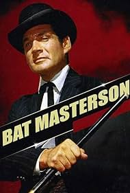 Watch Full Movie :Bat Masterson (1958-1961)