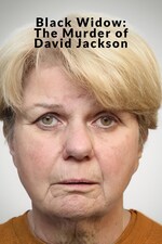 Black Widow The Murder Of David Jackson (2023)