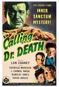 Calling Dr Death (1943)