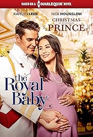 Christmas with a Prince The Royal Baby (2021)