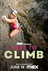 Watch Full Movie :Here to Climb (2024)