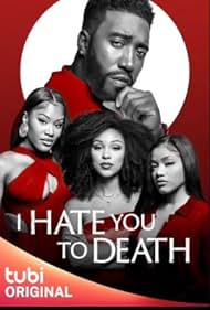 I Hate You to Death (2023)