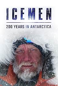 Icemen 200 Years in Antarctica (2020)