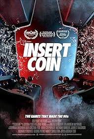 Insert Coin (2020)
