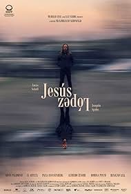 Watch Full Movie :Jesus Lopez (2021)