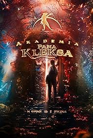 Watch Full Movie :Kleks Academy (2023)