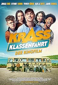 Krass Klassenfahrt Der Kinofilm (2021)