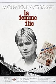 La femme flic (1980)