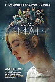 Watch Full Movie :Mai (2024)