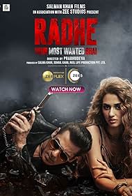 Watch Full Movie :Radhe (2021)