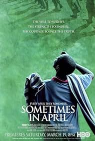 Watch Full Movie :Sometimes in April (2005)