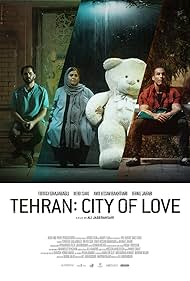 Tehran City of Love (2018)