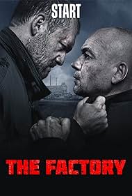 Watch Full Movie :The Factory (2018)
