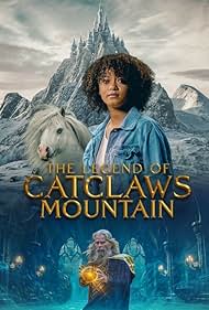 The Legend of Catclaws Mountain (2017)