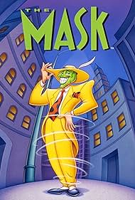 The Mask (1995–1997)