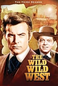 The Wild Wild West (1965–1969)