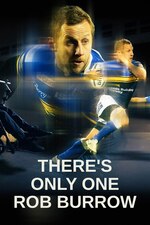 Theres Only One Rob Burrow (2024)