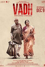 Watch Full Movie :Vadh (2022)
