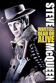 Wanted Dead or Alive (1958–1961)