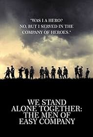 Watch Full Movie :We Stand Alone Together (2001)