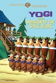 Yogi the Invasion of the Space Bears (1988)