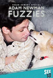Watch Full Movie :Adam Newman: Fuzzies (2017)