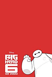 Big Hero 6: The Series (2017)