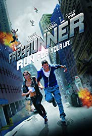 Watch Full Movie :Freerunner (2011)