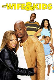 My Wife and Kids (2001 2005)