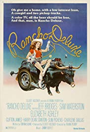 Watch Full Movie :Rancho Deluxe (1975)