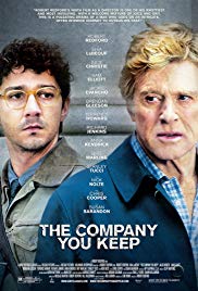 Watch Full Movie :The Company You Keep (2012)
