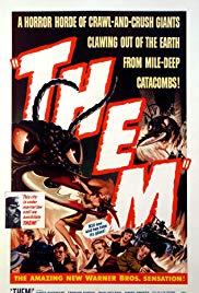 Watch Full Movie :Them! (1954)
