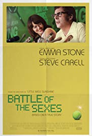 Watch Full Movie :Battle of the Sexes (2017)