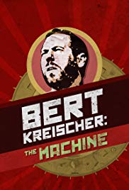 Bert Kreischer: The Machine (2016)