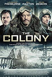 Watch Full Movie :The Colony (2013)