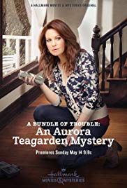 Watch Full Movie :A Bundle of Trouble: An Aurora Teagarden Mystery (2017)