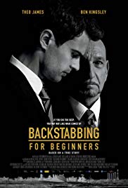 Backstabbing for Beginners (2016)
