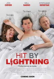 Hit by Lightning (2014)