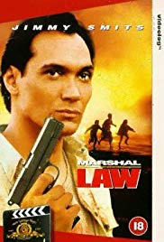 Marshal Law (1996)