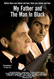 My Father and the Man in Black (2012)