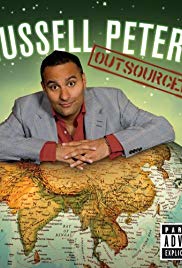Russell Peters: Outsourced (2006)