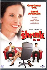 Watch Full Movie :The Shrink Is In (2001)