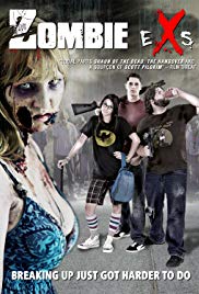 Watch Full Movie :Zombie eXs (2012)