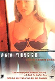 A Real Young Girl (1976)