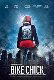 Watch Full Movie :Bike Chick (2015)