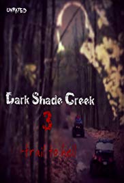 Watch Full Movie :Dark Shade Creek 3: Trail to Hell (2017)