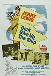 Dont Give Up the Ship (1959)
