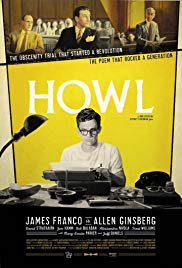 Watch Full Movie :Howl (2010)