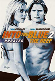 Watch Full Movie :Into the Blue 2: The Reef (2009)