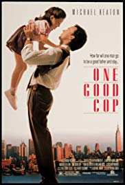 Watch Full Movie :One Good Cop (1991)